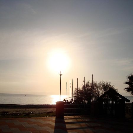 Alba Serena Santa Caterina Dello Ionio Marina Екстер'єр фото