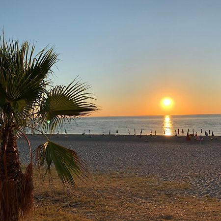 Alba Serena Santa Caterina Dello Ionio Marina Екстер'єр фото