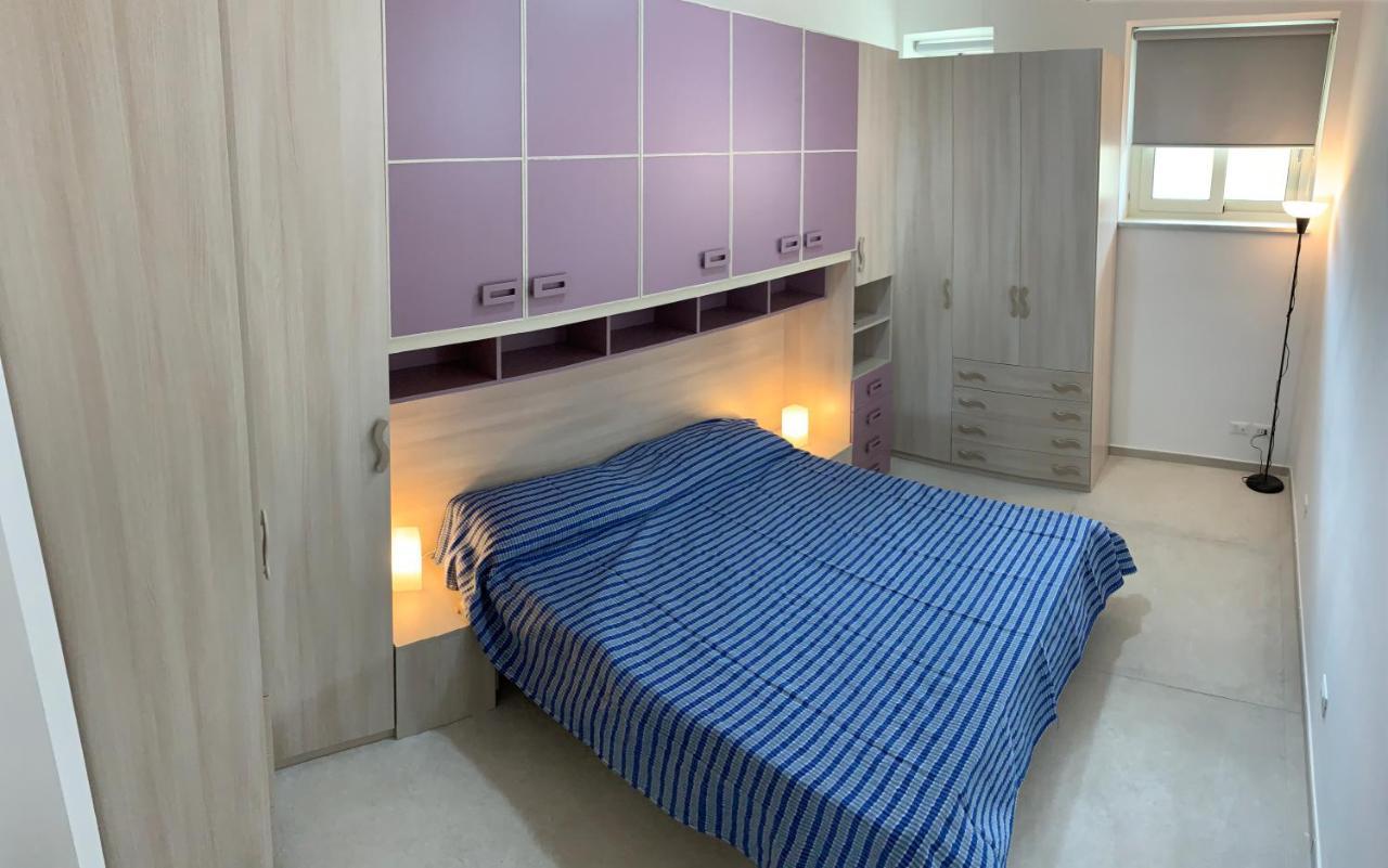 Alba Serena Santa Caterina Dello Ionio Marina Екстер'єр фото
