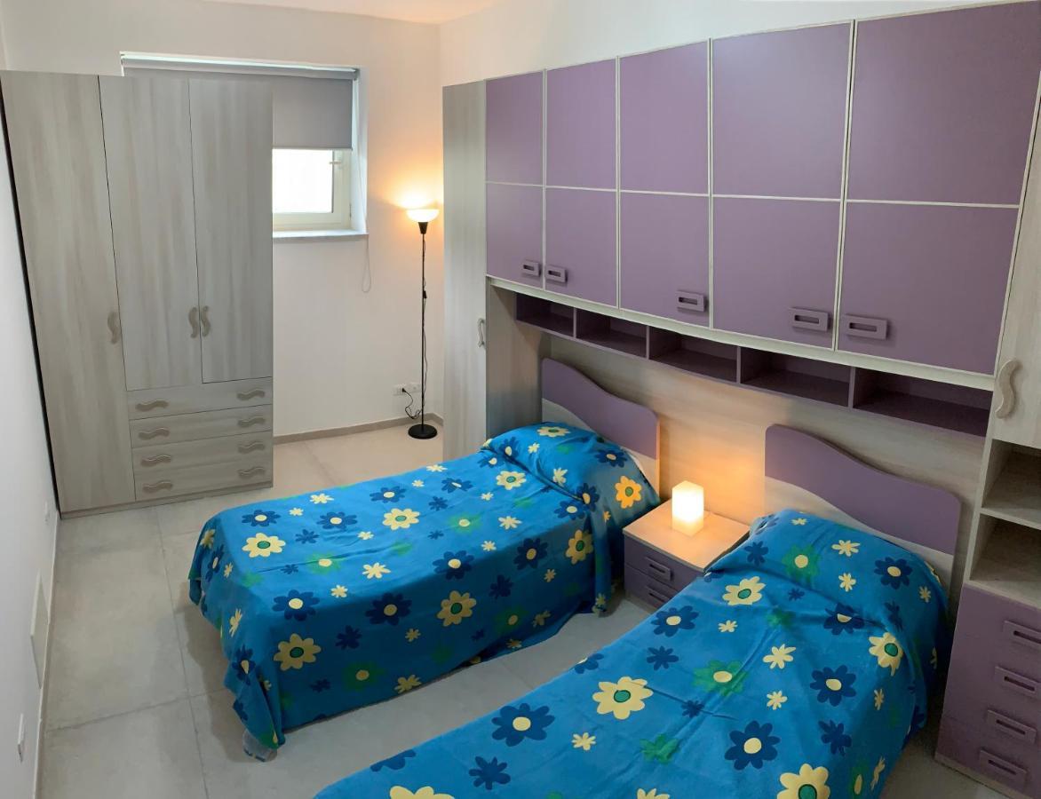Alba Serena Santa Caterina Dello Ionio Marina Екстер'єр фото