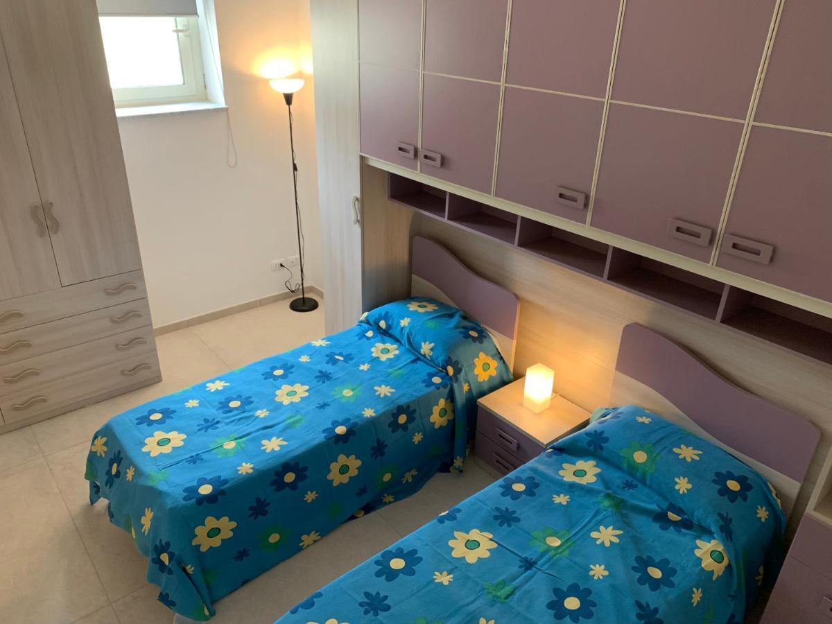 Alba Serena Santa Caterina Dello Ionio Marina Екстер'єр фото