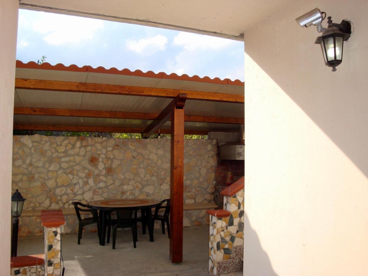 Alba Serena Santa Caterina Dello Ionio Marina Екстер'єр фото