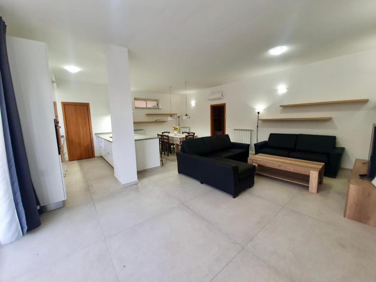 Alba Serena Santa Caterina Dello Ionio Marina Екстер'єр фото
