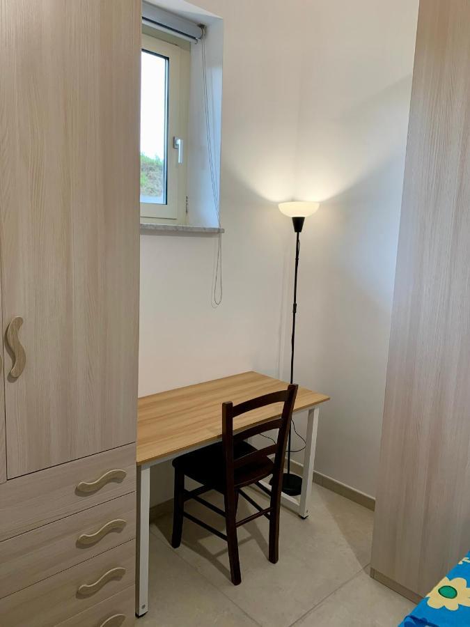 Alba Serena Santa Caterina Dello Ionio Marina Екстер'єр фото