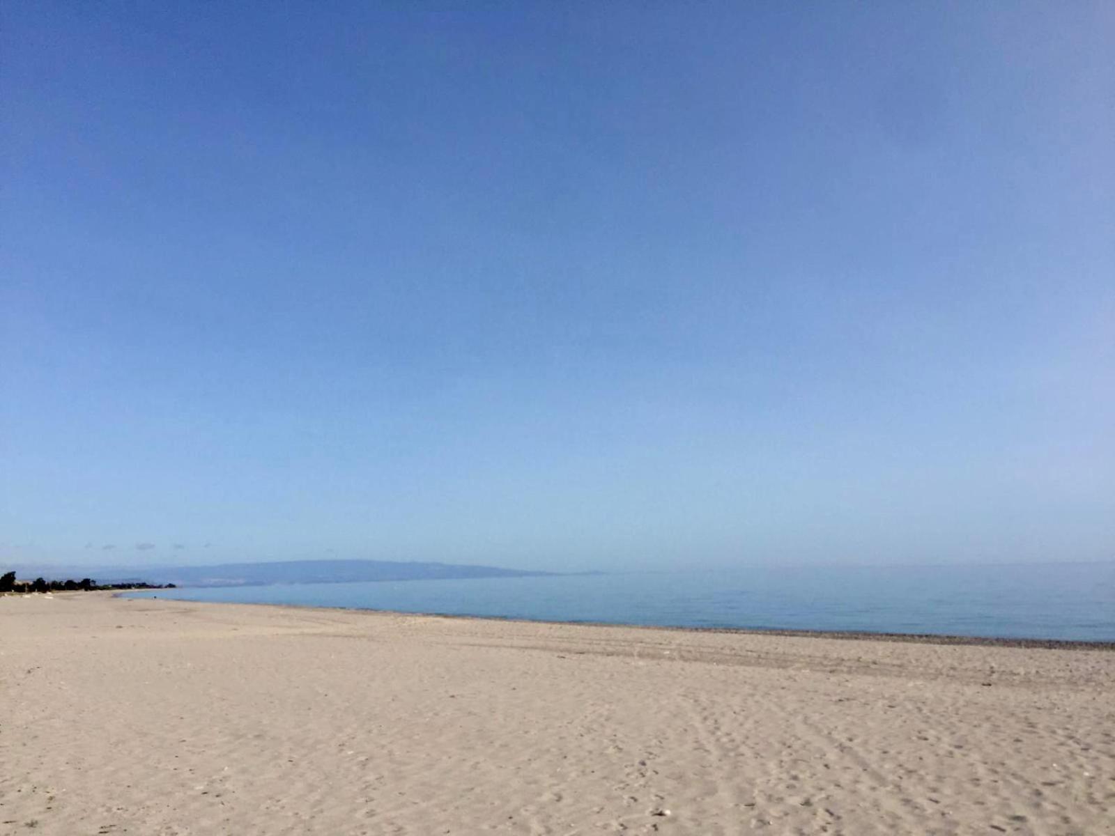 Alba Serena Santa Caterina Dello Ionio Marina Екстер'єр фото