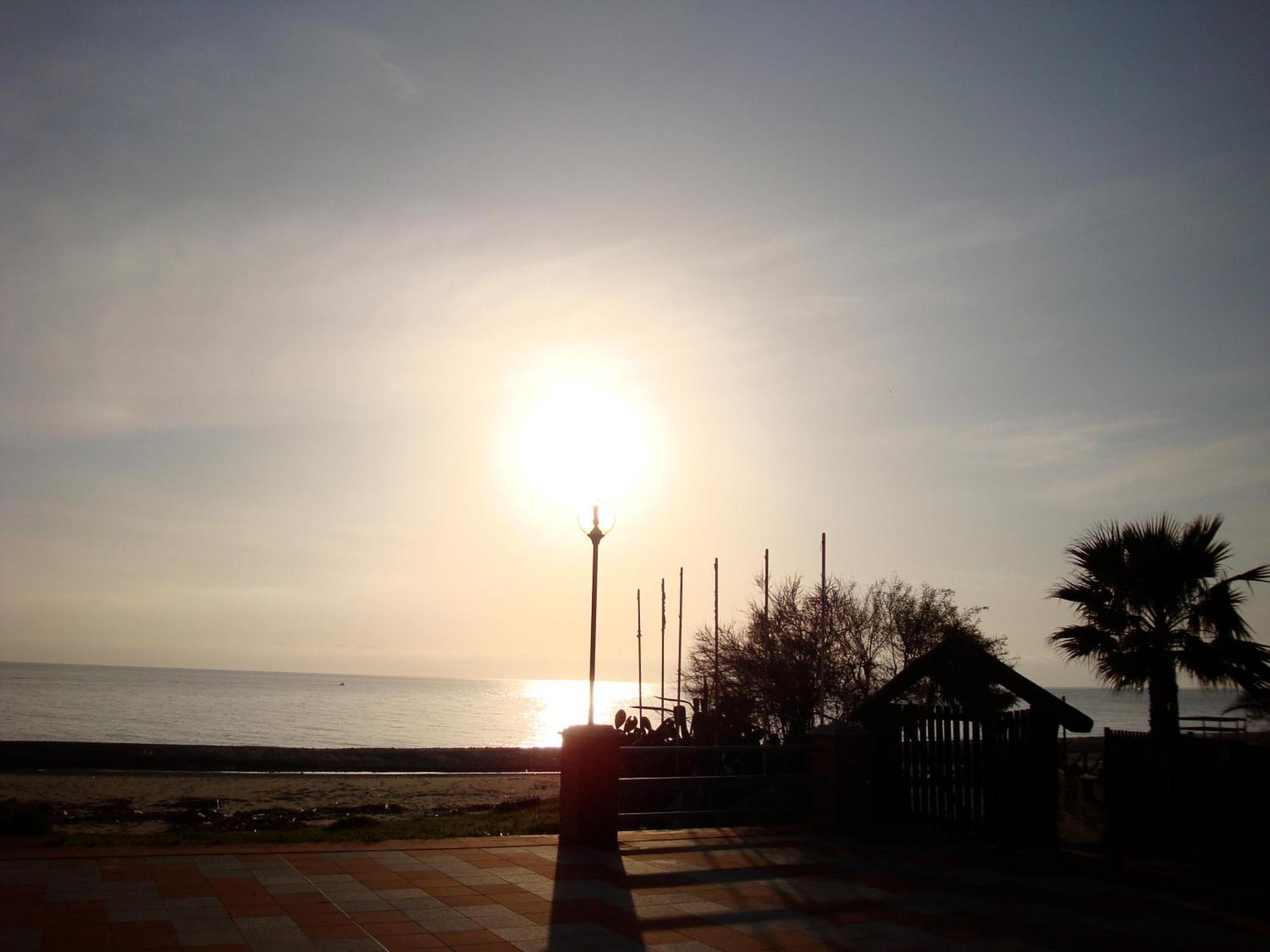 Alba Serena Santa Caterina Dello Ionio Marina Екстер'єр фото